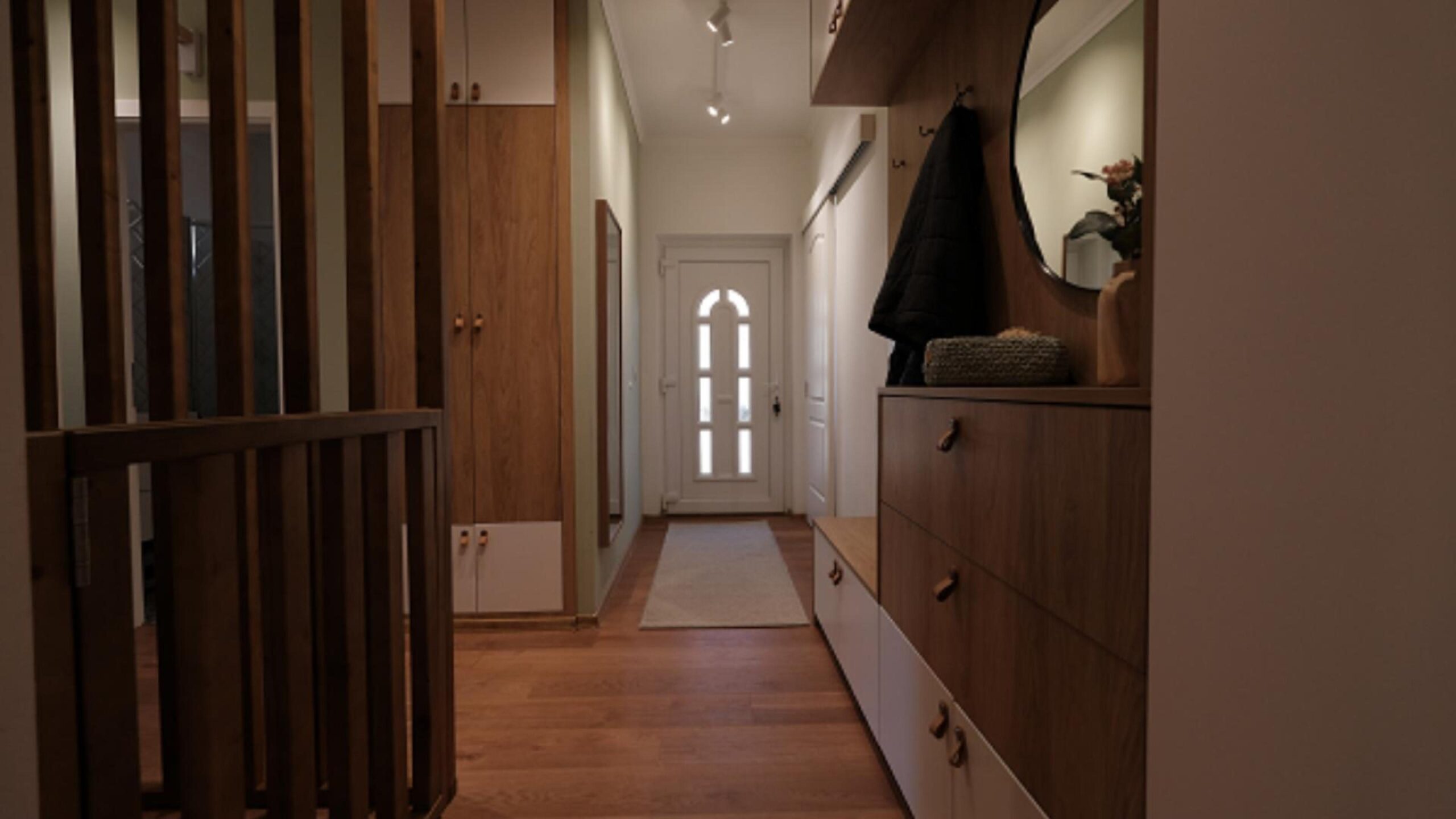 Fót Boróka utca beltér-Borito